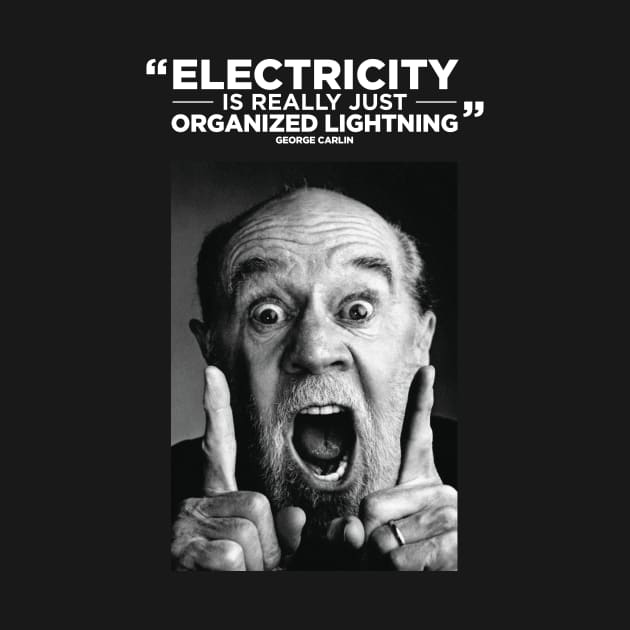 Carlin Electricity by Mozz