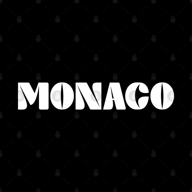 Monaco Race by nancysroom