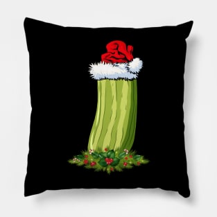 Christmas Pickle Pillow