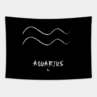 Aquarius Tapestry