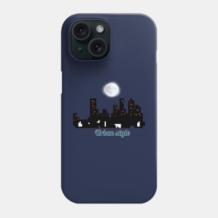 Urban Style Phone Case