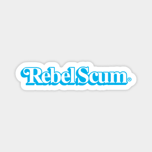 Rebel Kenner Scum Magnet