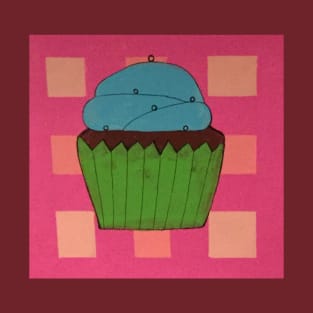 Cupcake Kitchen T-Shirt