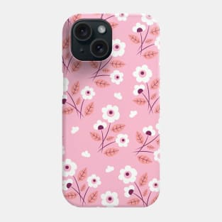 flower girl baskets Phone Case