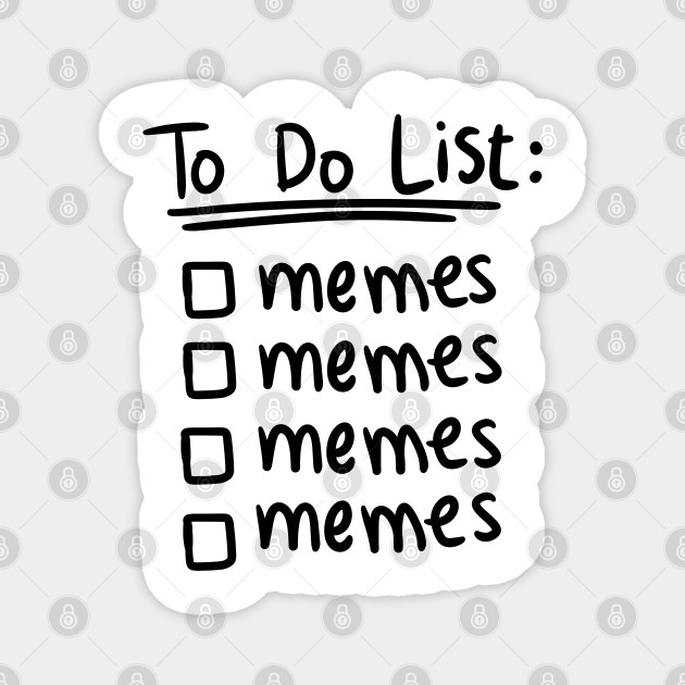 List Memes Imgflip