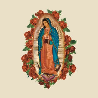 Our Lady of Guadalupe T-Shirt