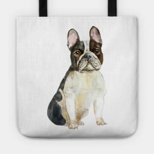 French Bulldog Tote