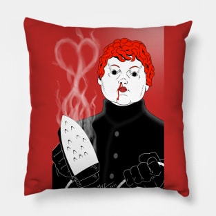 Jeremy Pillow