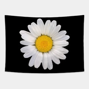 Daisy Flower Tapestry