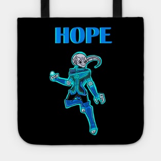 Saint Walker Tote