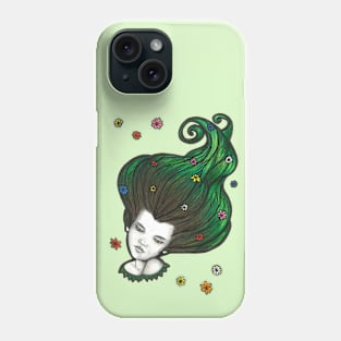 Flora Phone Case