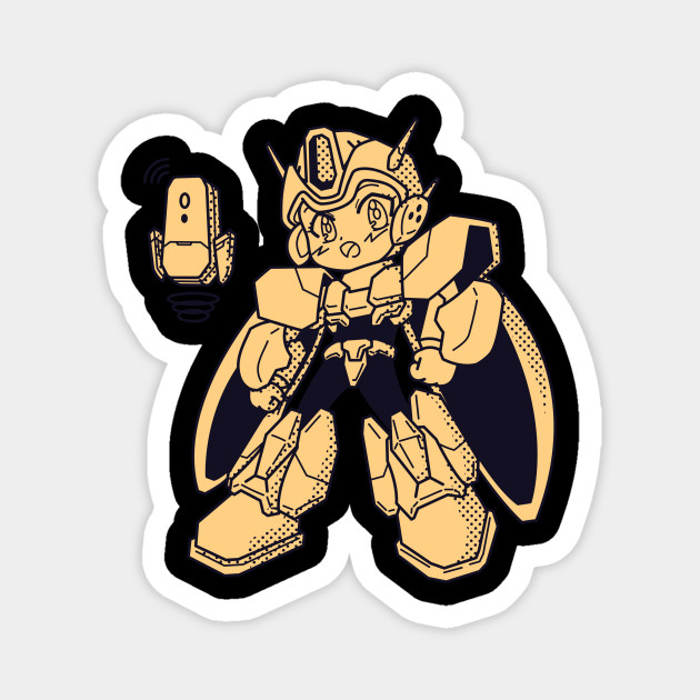 Japanese Cartoon Gundam Robot Design - Gundam Robot - Magnet | TeePublic Japanese Cartoon Gundam Robot Design - Gundam Robot - Magnet | TeePublic