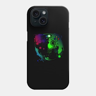 Planet X Phone Case