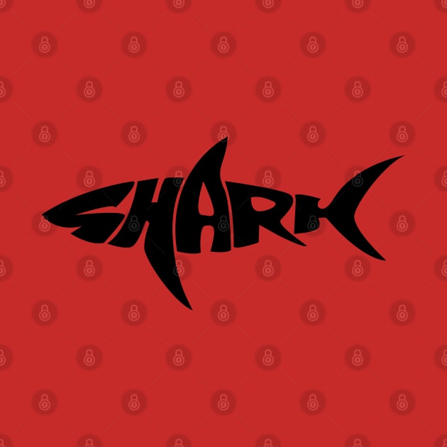 Shark by parashop