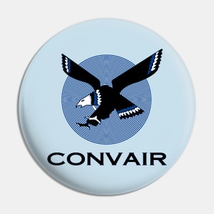 Convair Pin