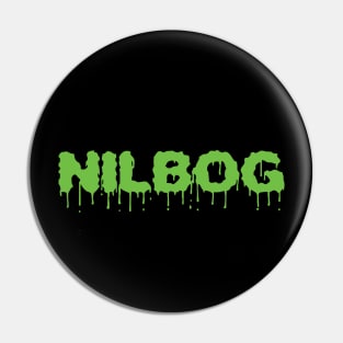 NILBOG Troll 2 Pin