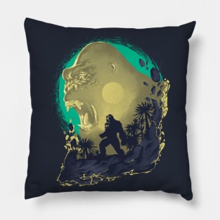 The King Pillow