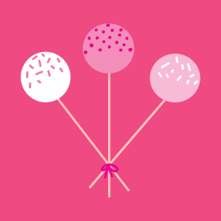 Cakepops T-Shirt