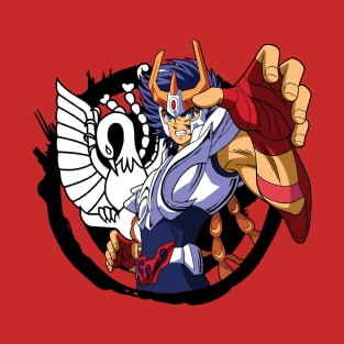 Phoenix ikki T-Shirt