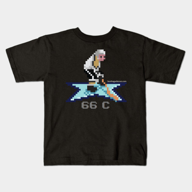 mario lemieux shirt