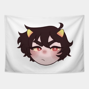 Karkat Tapestry