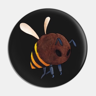 Hive Soldier Hollow Knight Fanart Pin