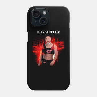 Bianca Belair Phone Case