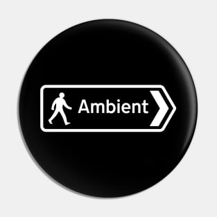 Ambient Pin