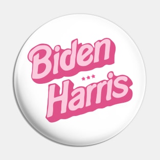Biden Harris 2020 Presidential mode pinky Pin