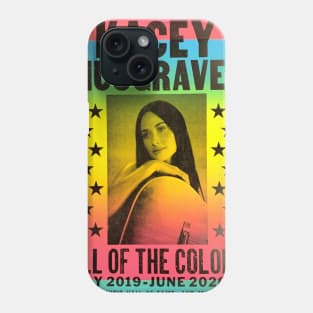 All of the Colors Phone Case