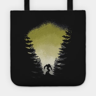 weapon x Tote