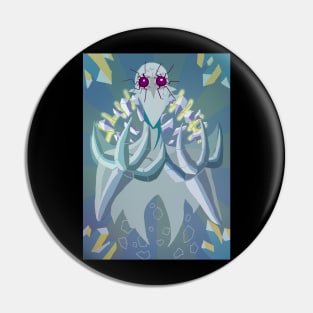 Ancient Apparition - dota 2 Pin