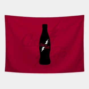 Cherry Cola Tapestry