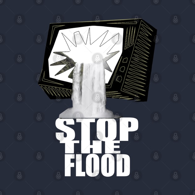 stop the flood by lil dragon