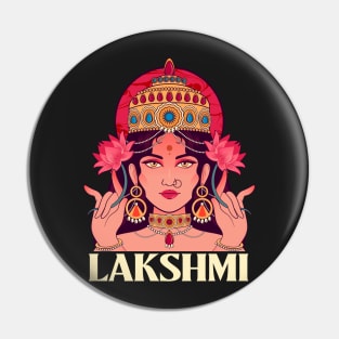 Lakshmi Pin