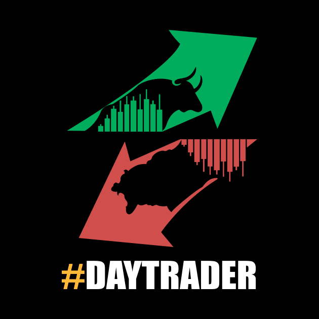 Bullish and Bearish #DAYTRADER by CryptoHunter