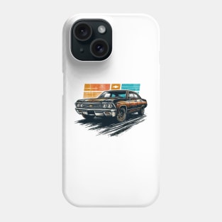 Chevrolet Impala Phone Case