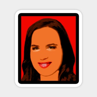 juliette lewis Magnet