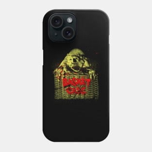 Cult Movie Aesthetic Present Basket Phone Case