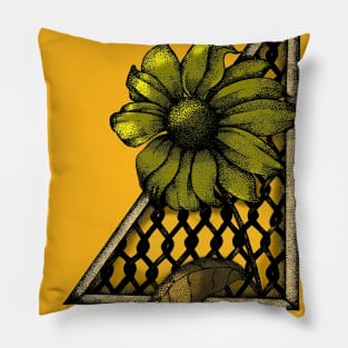 flower Pillow