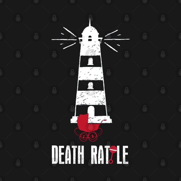 Lighthouse Death Rattle - OMITB by LopGraphiX
