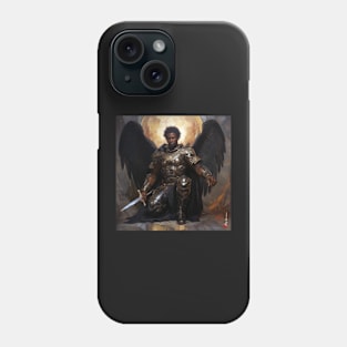 Armor of God Phone Case