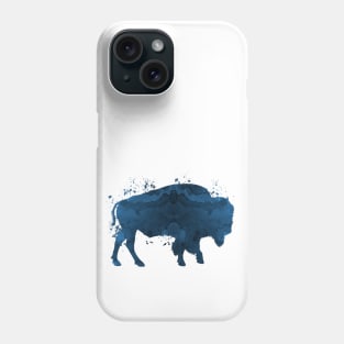 Buffalo Phone Case