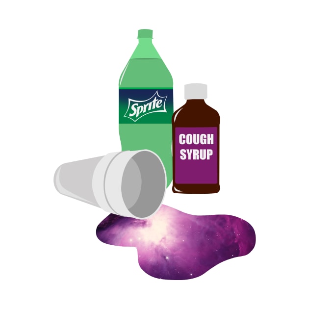 Codeine Lean Drink by Puppy0