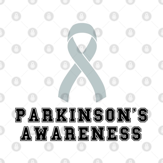 Parkinsons Disease by oneduystore