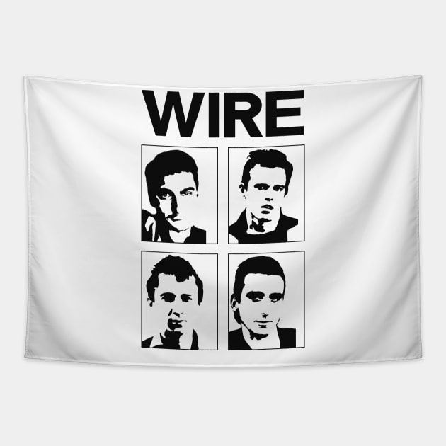 Wire Tapestry by ProductX