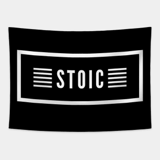 Stoic Tapestry