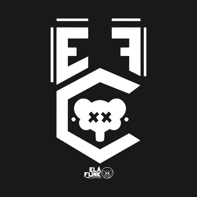 EFC Logo by FunkGraphicz