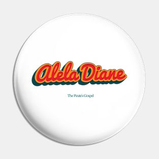 Alela Diane Pin