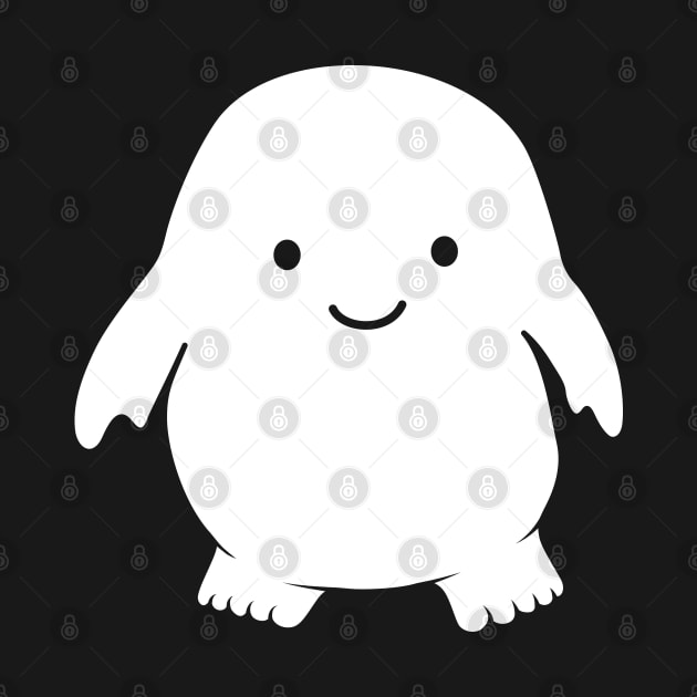 Adipose by danielasynner